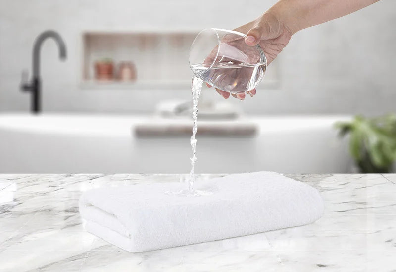Chcete se každý den cítit jako v nejlepších lázních nebo hotelu?
