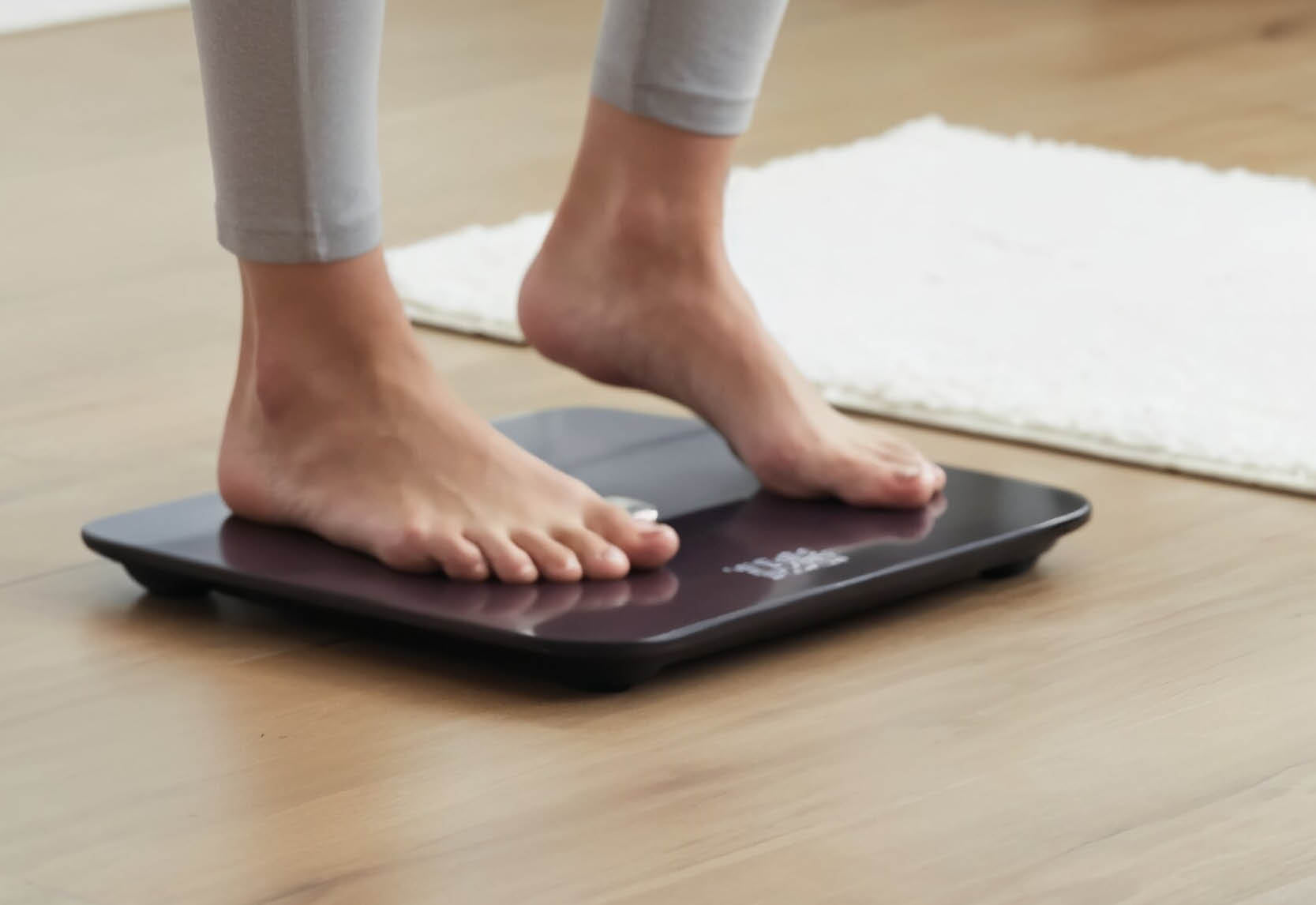 Komplexní analýza pro vědomější přístup ke zdraví.