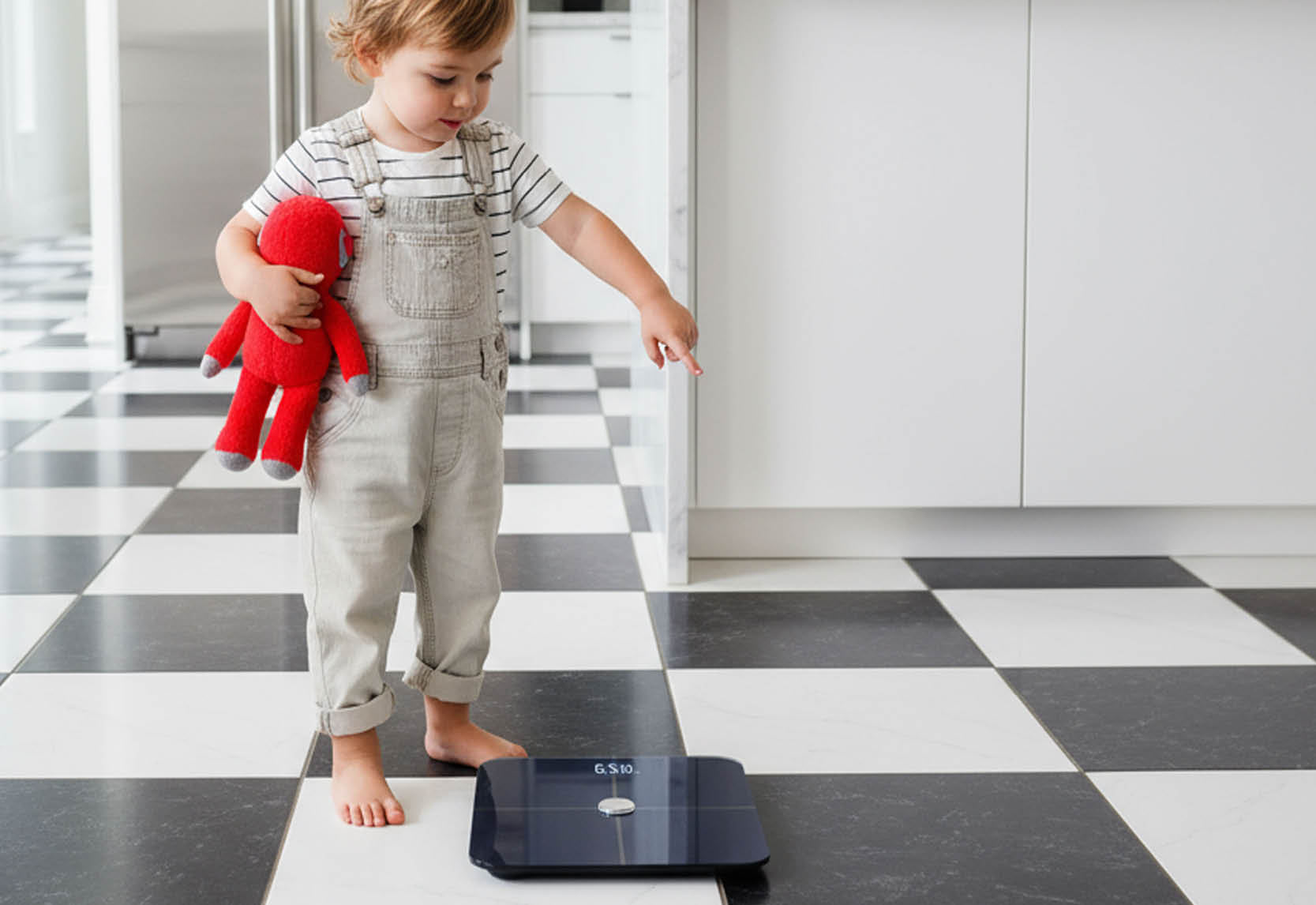 Přesné a spolehlivé výsledky.