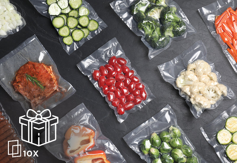 Dárek pro okamžité použití.