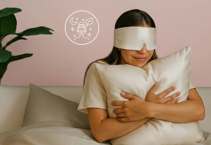 Ráno bez vrásek, večer bez starostí.