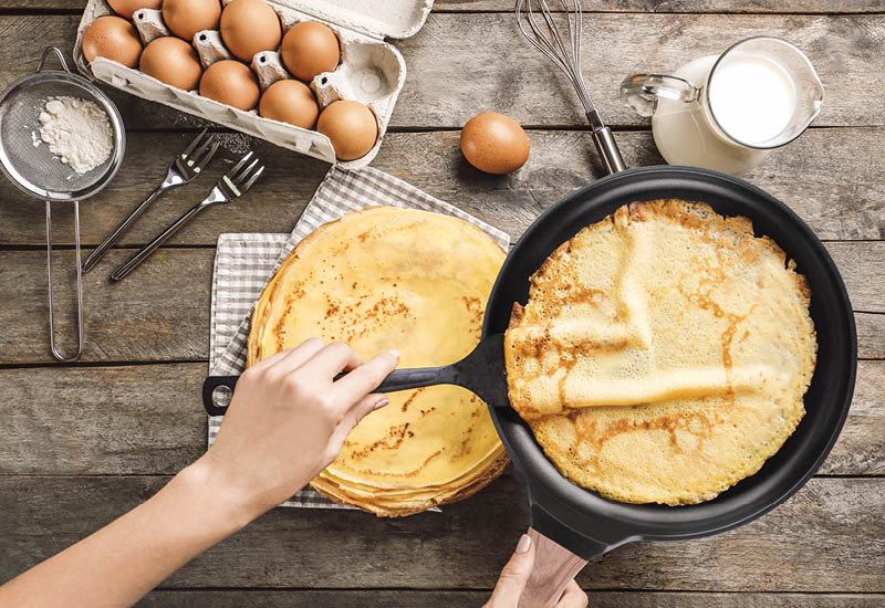 Nejvšestrannější nádobí, které nesmí chybět v žádné kuchyni.