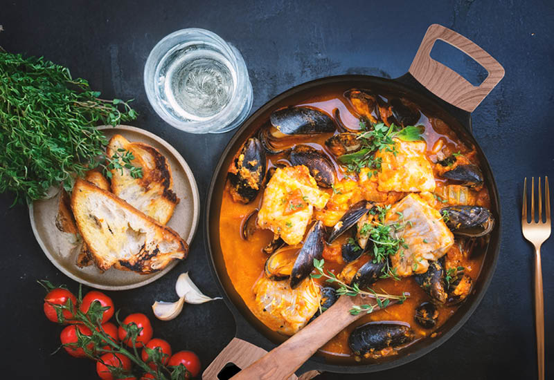 Nejvšestrannější nádobí, které nesmí chybět v žádné kuchyni.