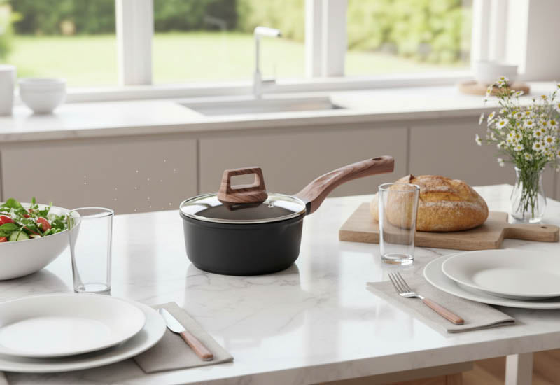 Nejvšestrannější nádobí, které nesmí chybět v žádné kuchyni.