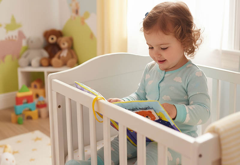 Jemný večerní rituál, který uklidňuje a spojuje.