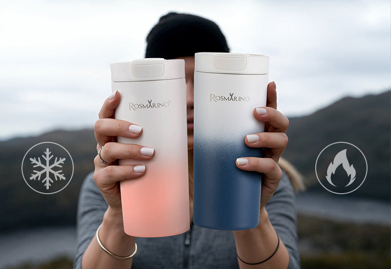 Jako čerstvě uvařená káva i po několika hodinách.