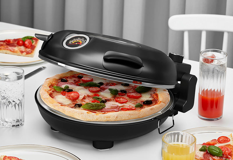 Rychlé, pohodlné a vhodné pro celou rodinu.