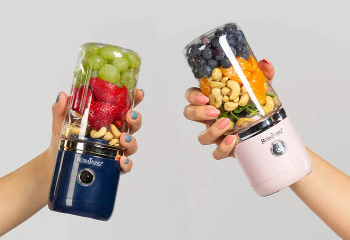 SMOOTHIE – PLNÉ VITAMÍNŮ