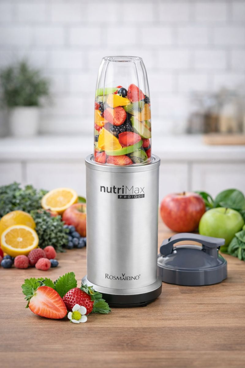 SMOOTHIE – PLNÉ VITAMÍNŮ