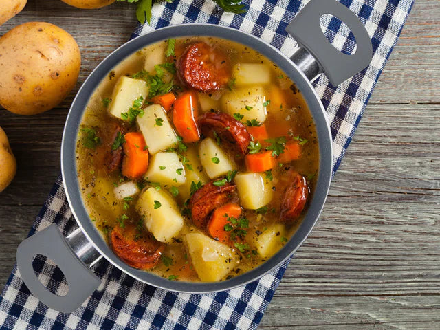 ROSMARINO ECO COOK PLUS NÁDOBÍ