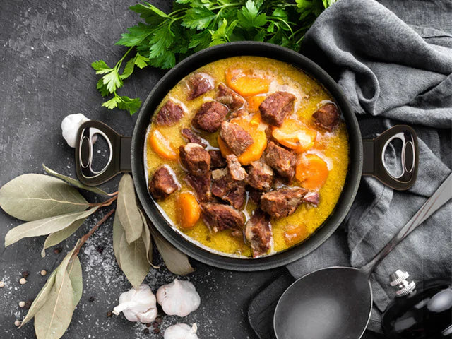 NÁDOBÍ ROSMARINO BLACKSTONE