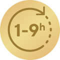 Časovač SmartTimer 1–9 hodin3
