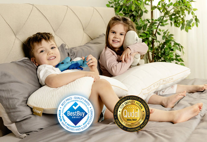 Kvalita potvrzená mezinárodními oceněními