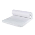 MemoSilver 5+2 vrchní matrace z paměťové pěny Vitapur, 7 cm