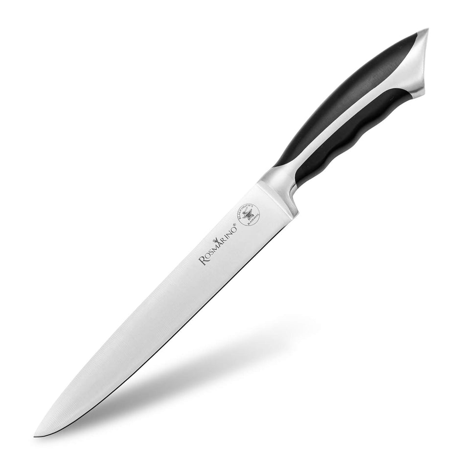 Ocelový kuchyňský nůž Rosmarino Blacksmith's Slicer