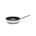 Rosmarino ocelová pánev Pour&Cook II