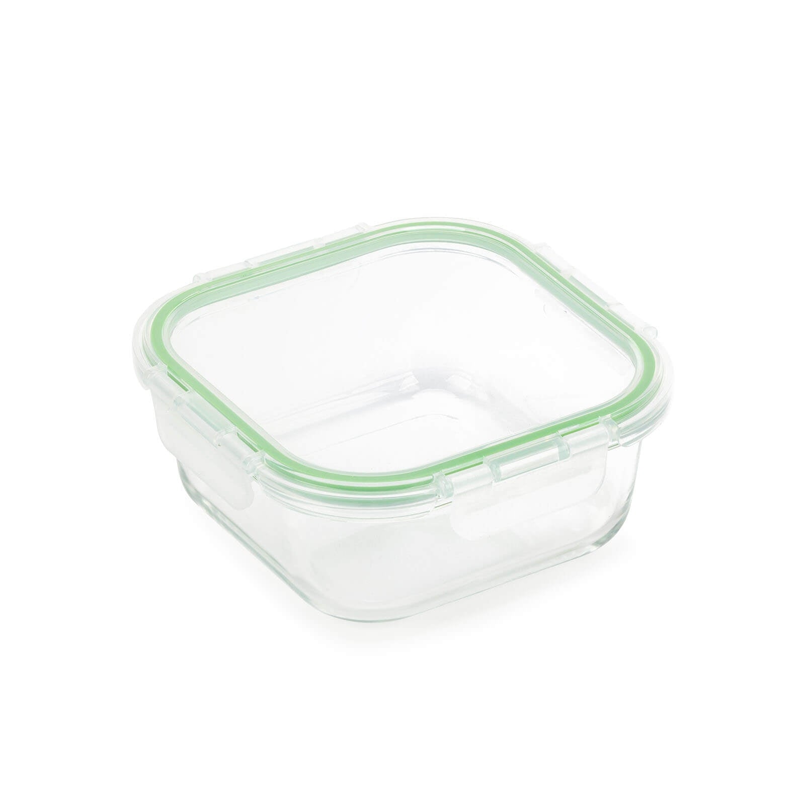 Oválný skleněný pekáč s víkem Rosmarino Bake&Go – 800 ml