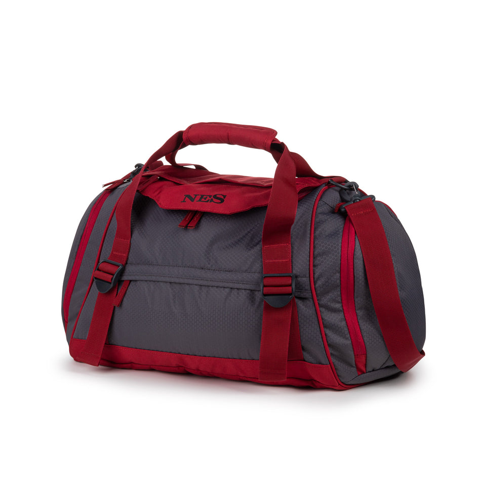 Cestovní a fitness taška NES Move 50 L