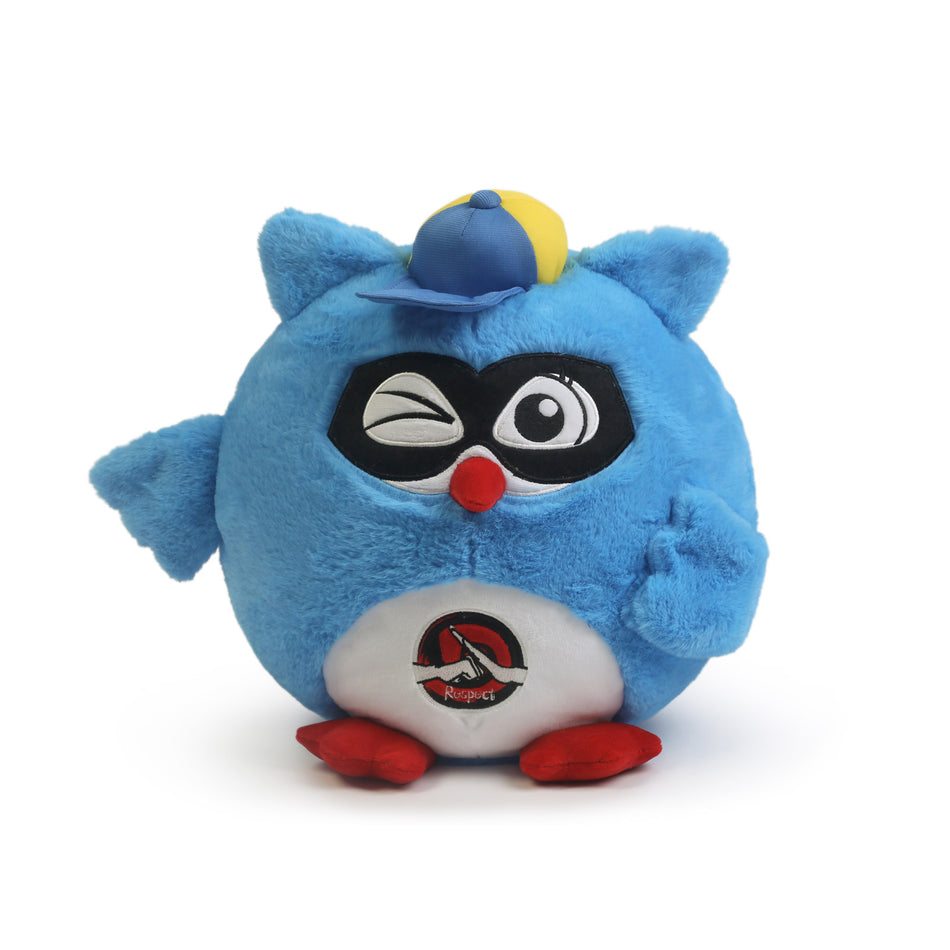 Sovička Syn Marek - 3v1