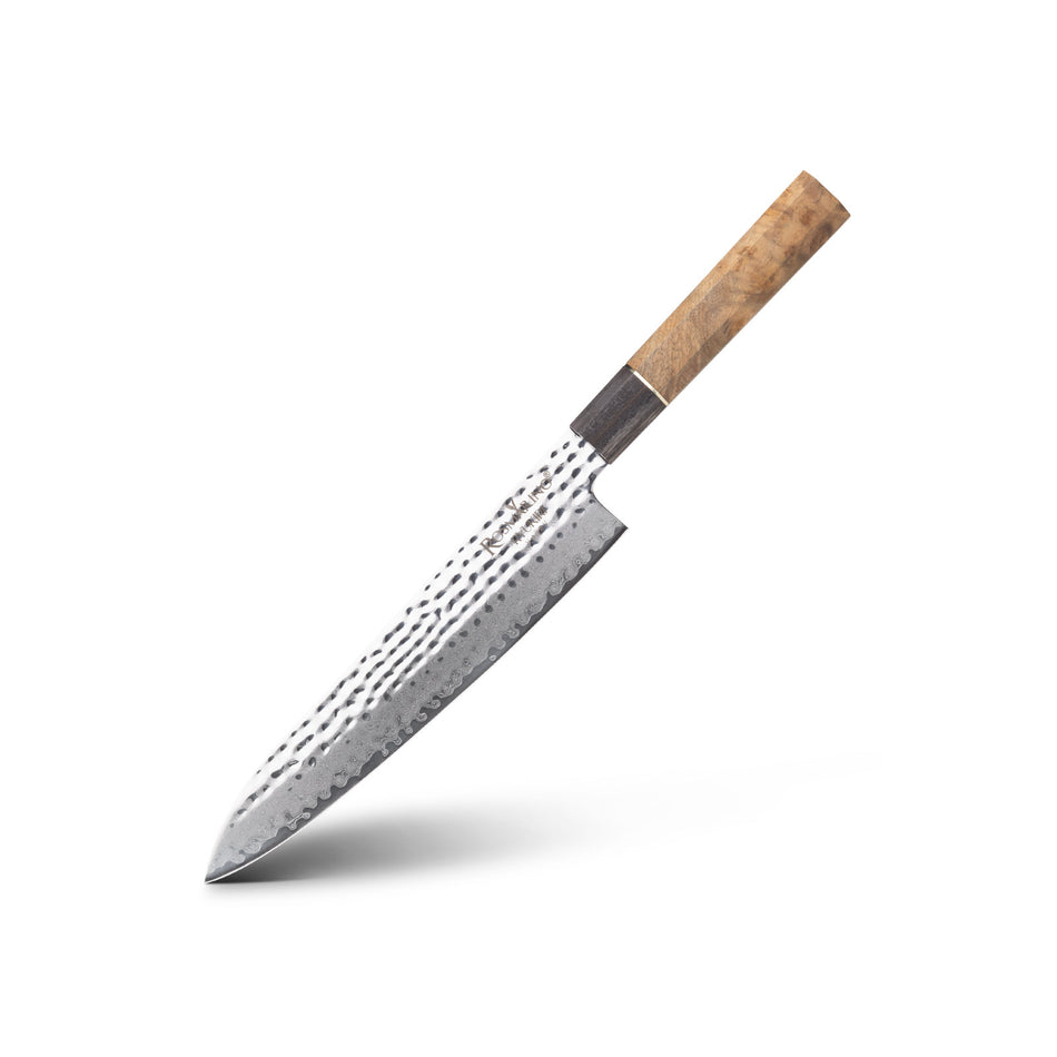 Japanese kitchen knife  RyuKiri - Gyuto