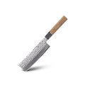 Nakiri – japonský nůž Rosmarino RyuKiri