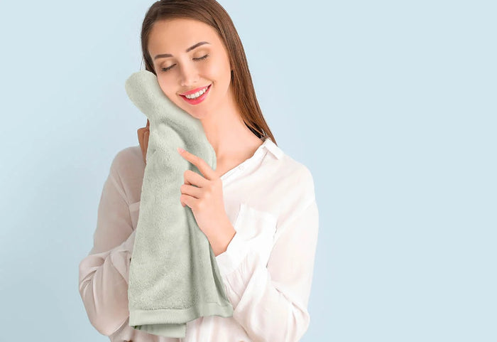 Dejte sbohem nepříjemným pachům a vlhkosti.