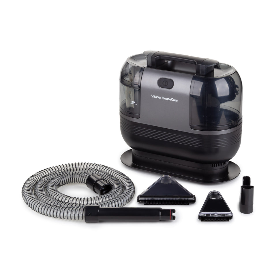 Vysavač na mokré čištění StainMaster PRO, 750 W – pro čištění koberců, pohovky, autosedaček