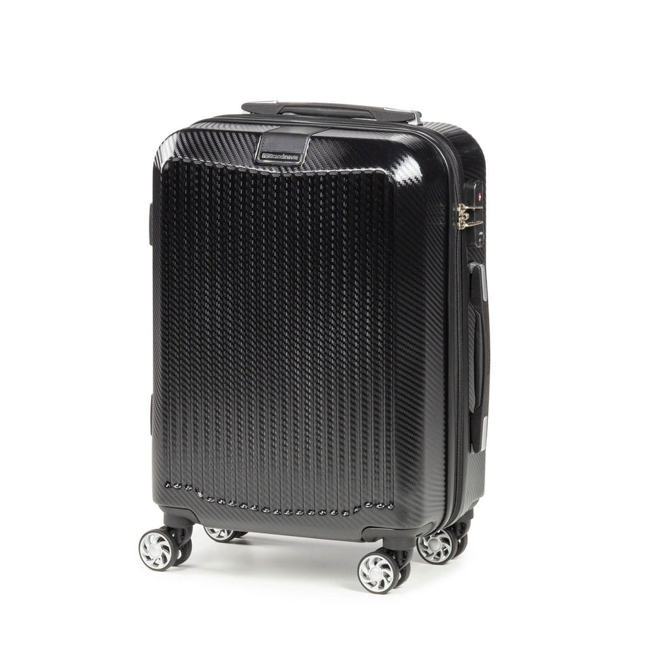 Kufr Scandinavia Carbon – 90 L