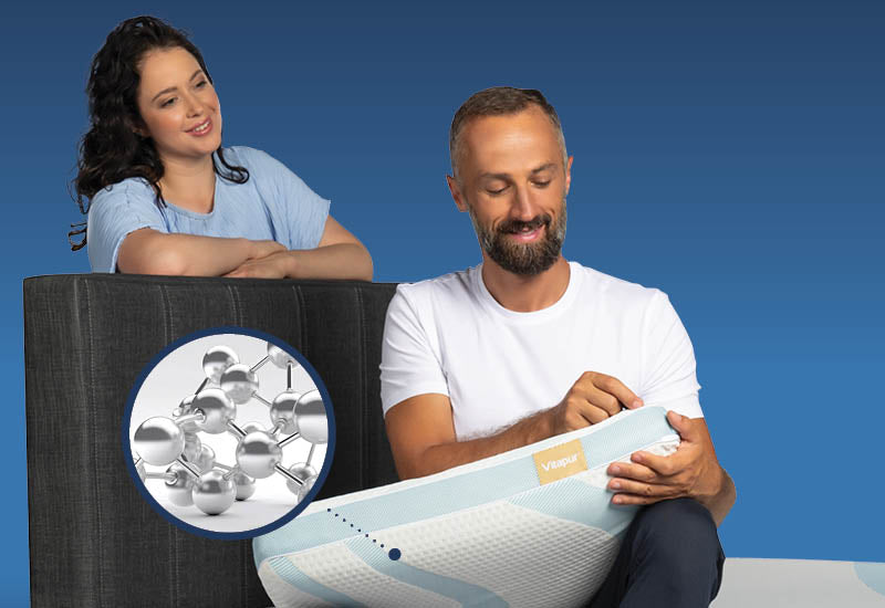 <div>Vítěz ceny QUDAL za nejlepší anatomické a ergonomické polštáře</div><div><br></div>