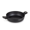 Rosmarino BlackStone hluboká pánev – 28 cm