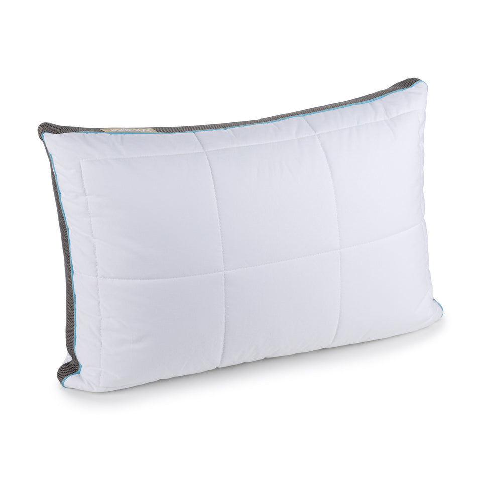 Vitapur MemoSilver Premium hybridní polštář – 50 x 70 cm