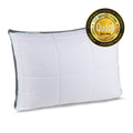 Vitapur MemoSilver Premium hybridní polštář – 50 x 70 cm