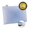 Hybridní polštář Vitapur MemoElite Memory 3v1 – 40 x 60 cm