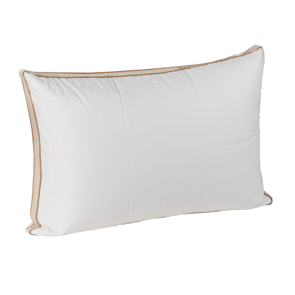 Klasický polštář Vitapur BambooAdapt – 50 x 70 cm