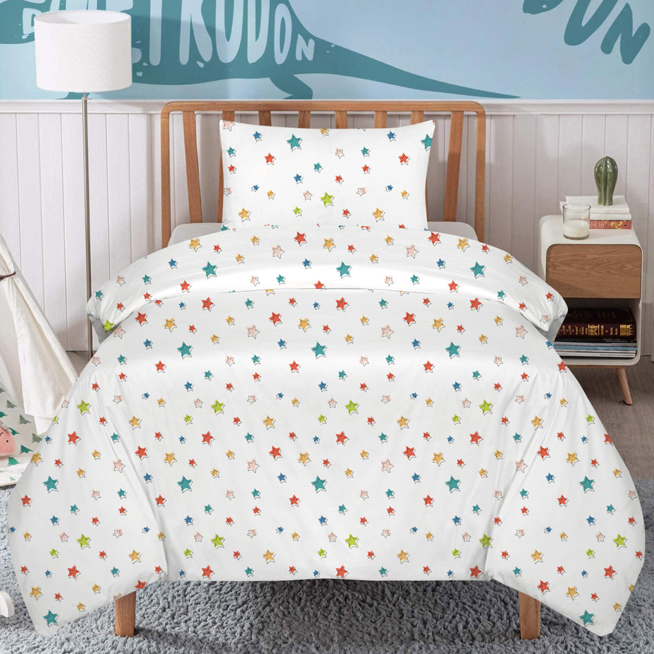 Dětské bavlněné povlečení Twinkle