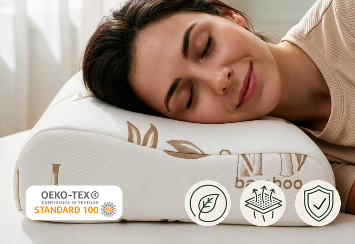 Certifikát OEKO-TEX® Standard 100