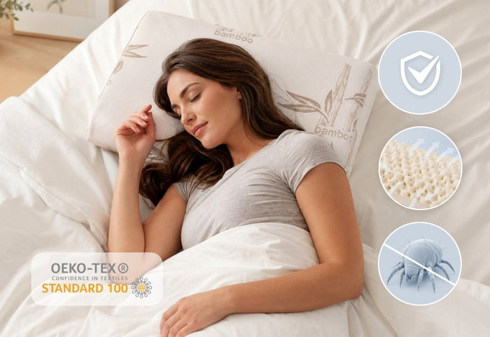 Certifikát OEKO-TEX® Standard 100