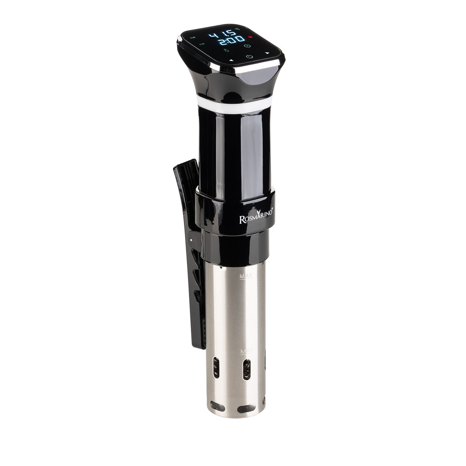 Sous vide vařič Rosmarino