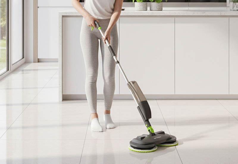 Lehkost, která uleví.