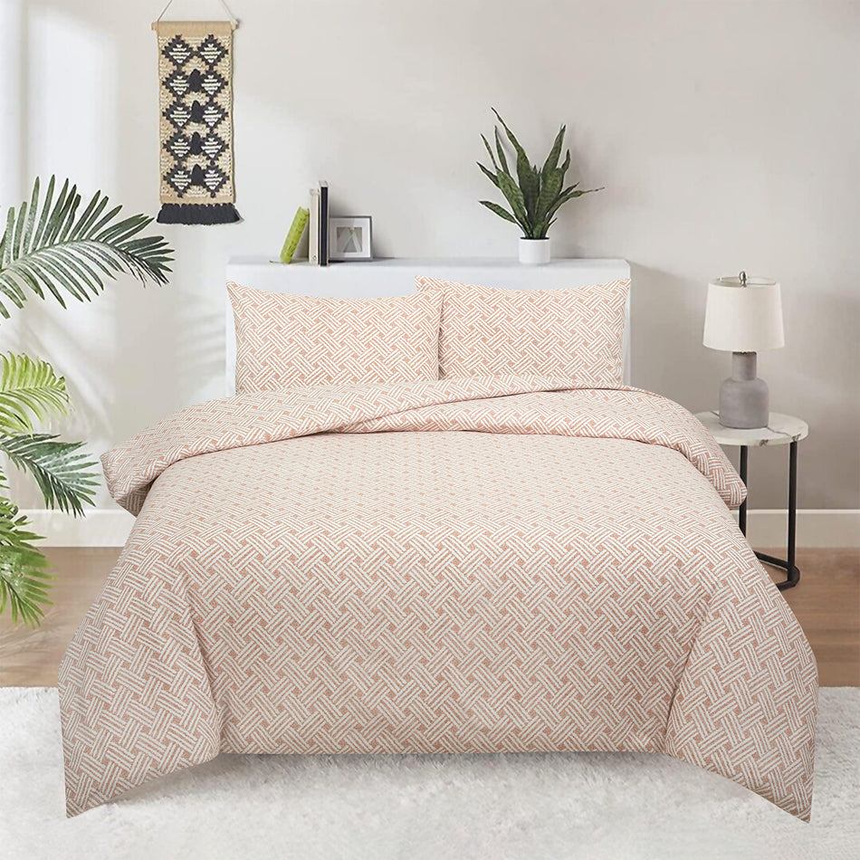 Bavlněné povlečení Basketery