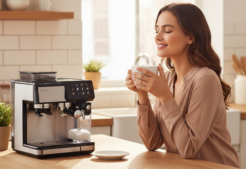 Vaše rána, jednoduše lepší.