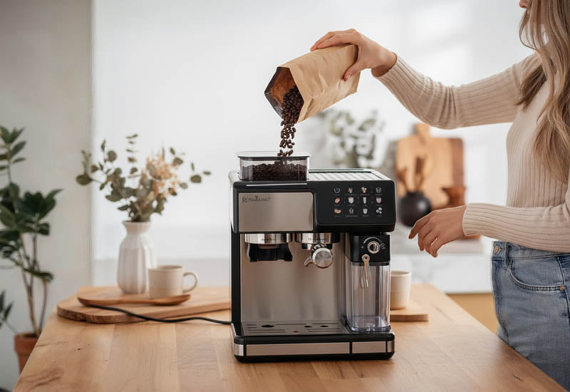 Když technologie přináší klid.