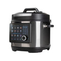 Multifunkční elektrický hrnec Rosmarino Multicooker PRO 32-in-1, 6 L