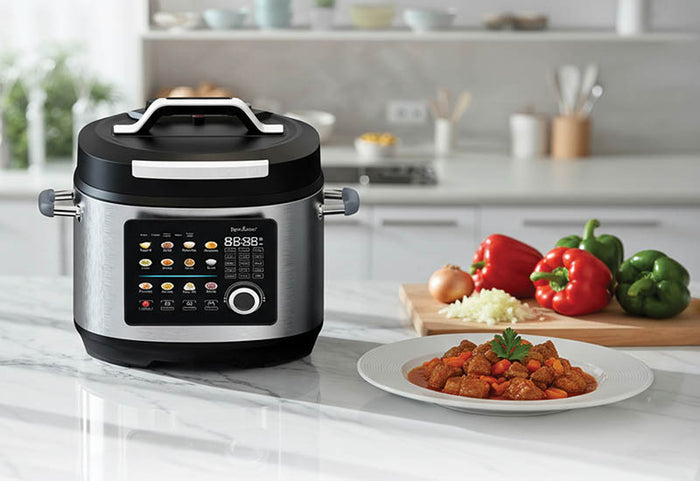 Vaření šité na míru