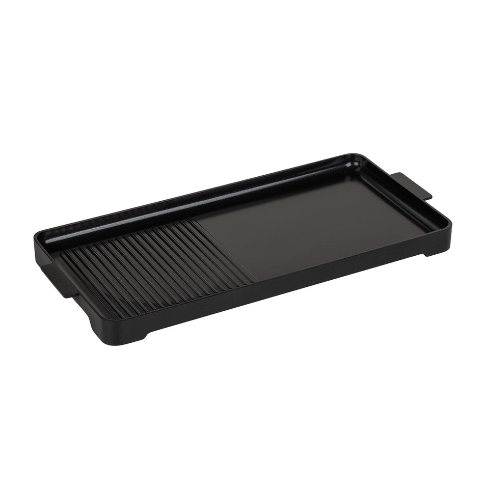 Grilovací deska pro indukční vařič Rosmarino