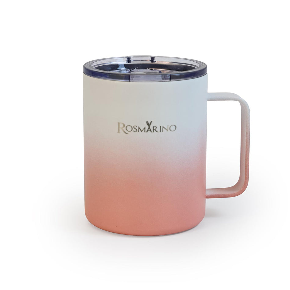 Termohrnek na kávu Rosmarino Ombre 350 ml