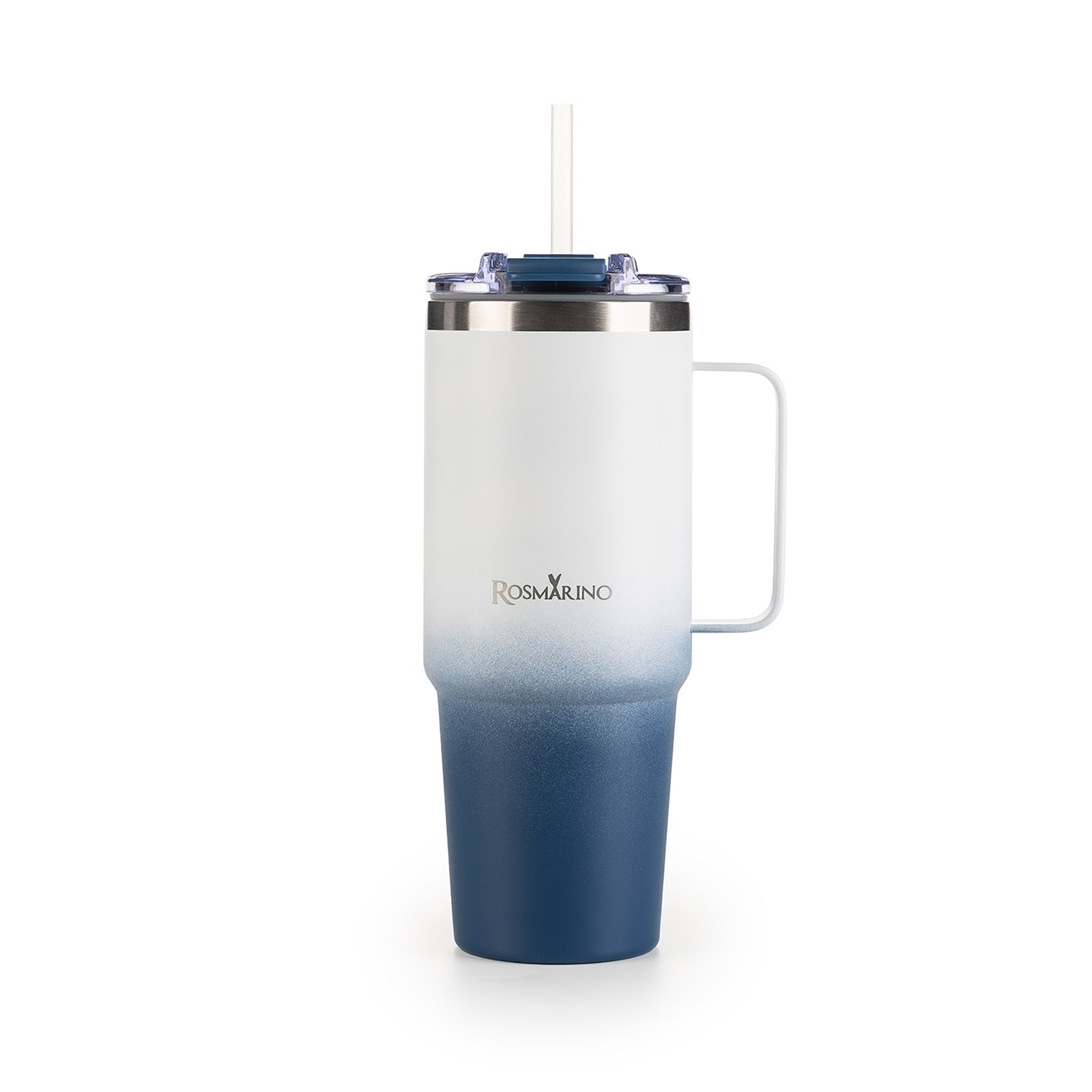 Termohrnek Rosmarino MegaCup Ombre 870 ml