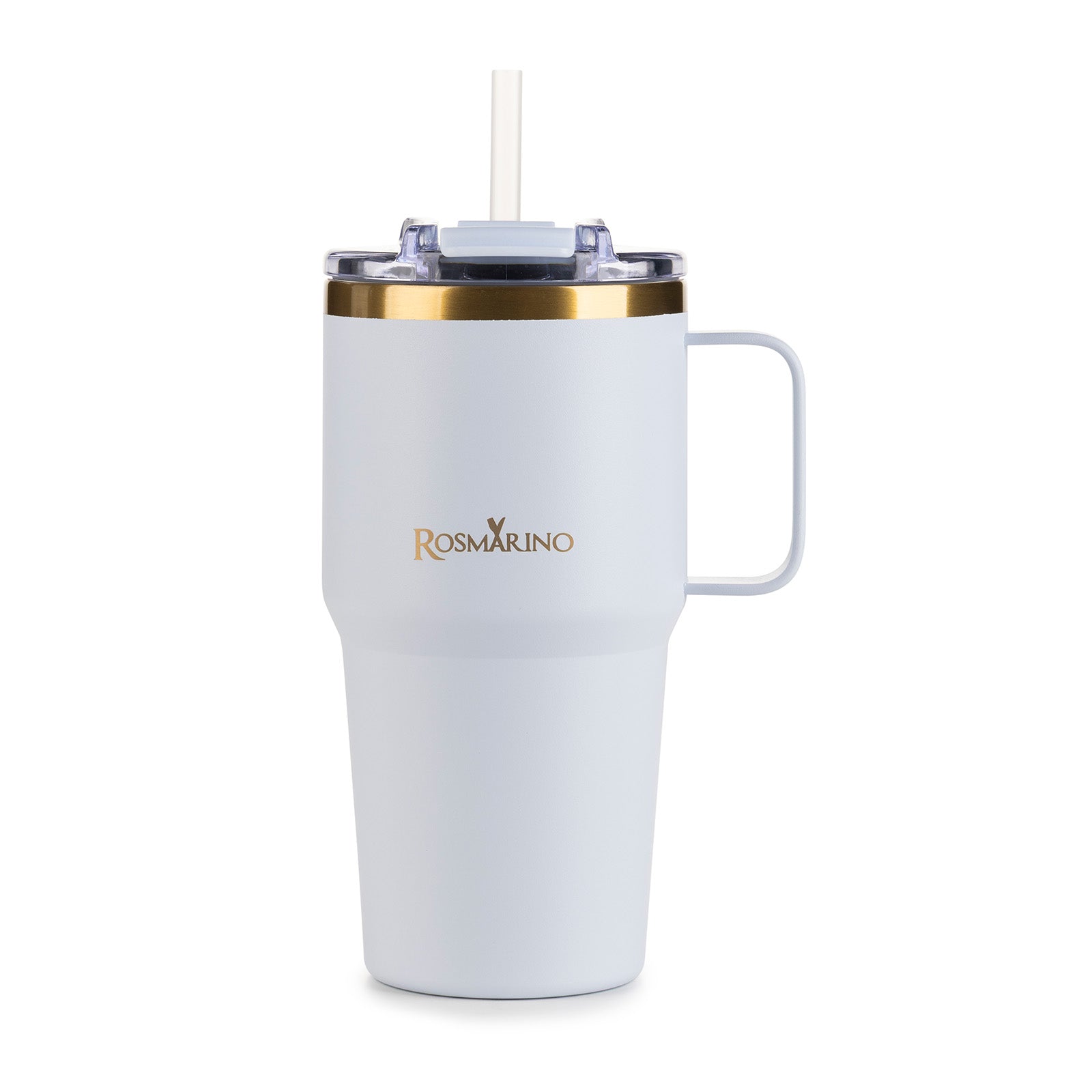 Termohrnek Rosmarino MegaCup Gold 580 ml
