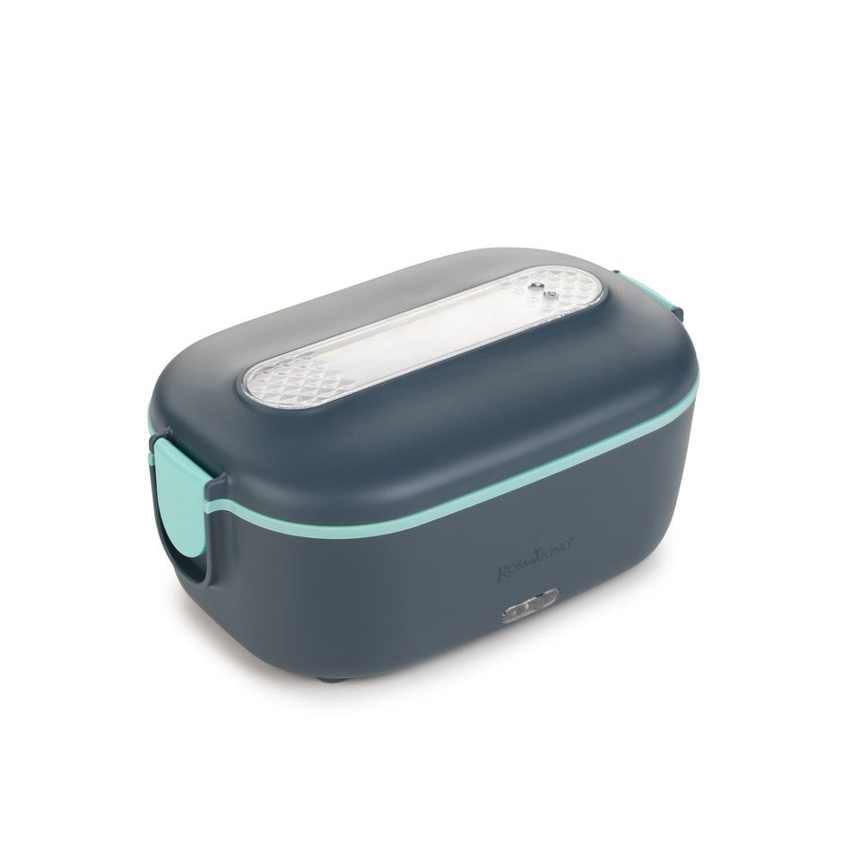 Ohřívací svačinový box Rosmarino