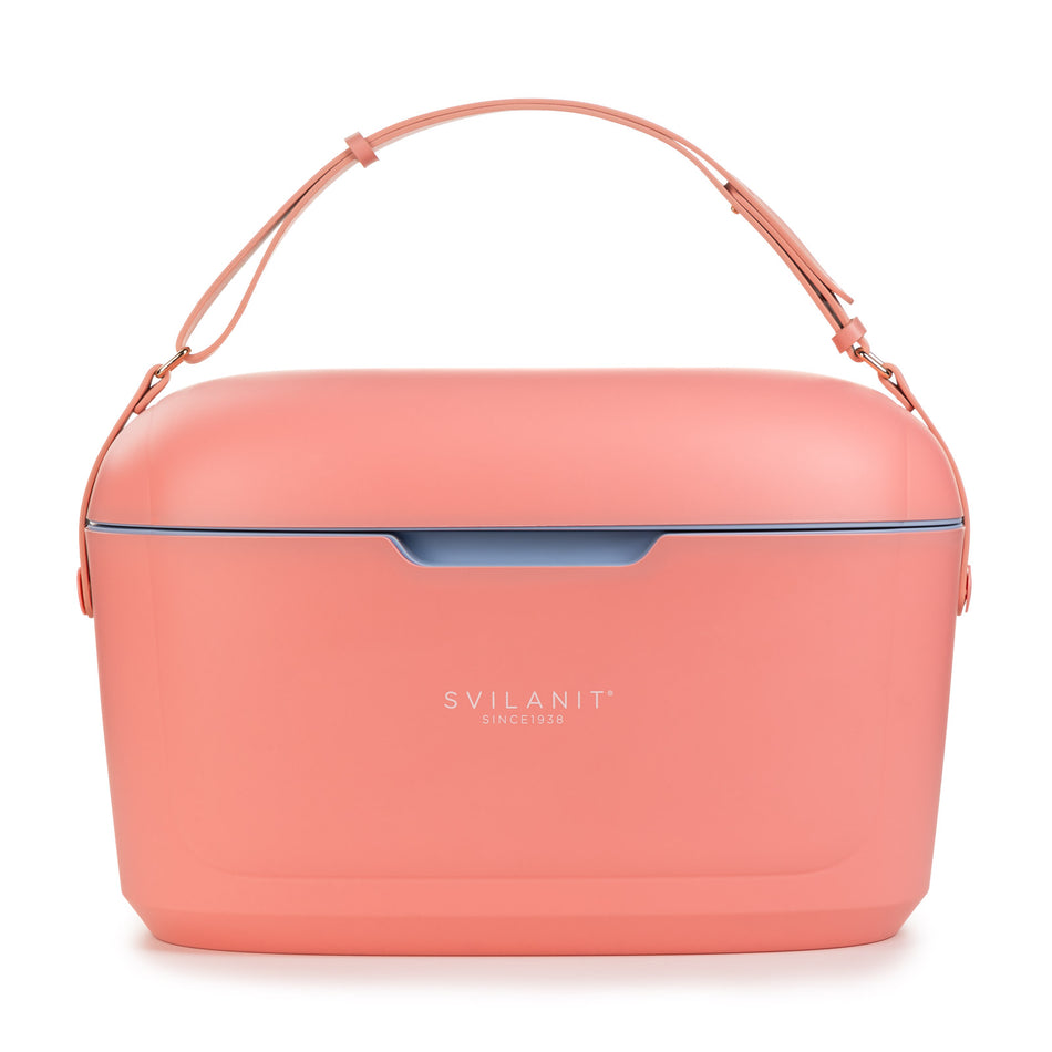 Chladicí box Svilanit 20 l s chladicími vložkami